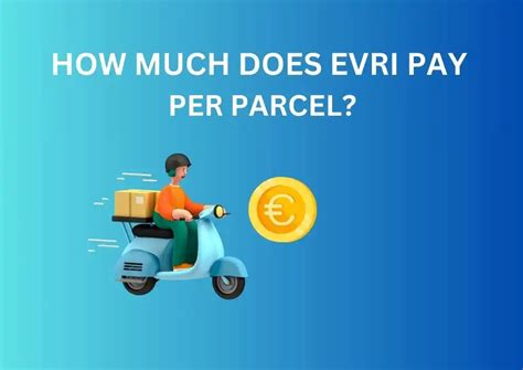 how much do evri drivers make